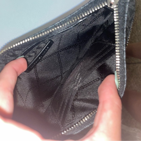 small michael kors handbag - Picture 2 of 3